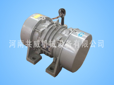 YZO系列振動電機(jī)