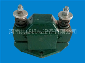 電磁倉(cāng)壁振動(dòng)器