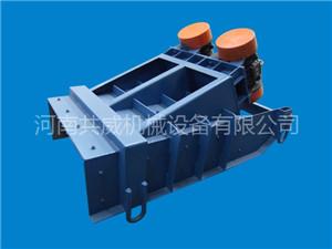 振動(dòng)給料機(jī)的日常維護(hù)