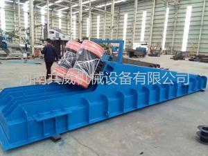 振動(dòng)給料機(jī)上的電機(jī)一直發(fā)熱，會(huì)燒毀嗎？